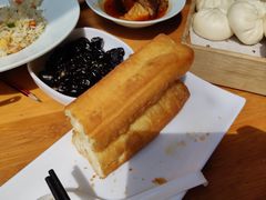 -食膳公园包子铺(烈士公园店)