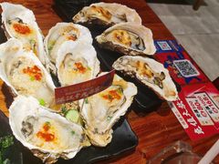 -烧蠔帮·湛江生蚝(南桥店)