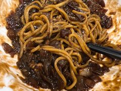 -桃园中华料理炸酱面(燕儿岛路店)