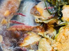 乌江鱼-姥家大锅台(魏各庄路店)