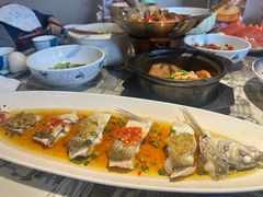 -一味大院•桐庐菜传承店(春江路店)