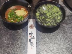 -林记潮牛·牛肉火锅(上马墩店)