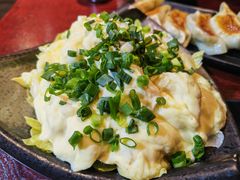 -纪州豚骨酱油拉面(锦延路店)