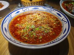 水煮牛肉-丁胖家之味(鹏瑞利东站广场店)