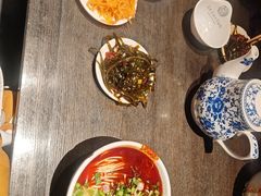 -清真·马安军辣子牛肉面