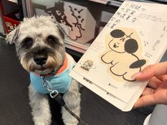 -Dogi&kiki Coffee(中心商务大厦店)