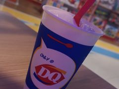 -DQ·蛋糕·冰淇淋(城南嘉园店)