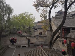 -山西王家大院