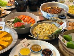 -创味·民间海南菜·非遗藤桥排骨(藤桥·免税城店)