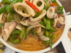 -海坛特色小吃·只做平潭特色菜(平潭店)