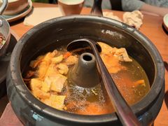 -云海肴·汽锅鸡·云南菜(苏州中心店)