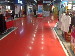 -法雅体育工厂店(皂君庙路店)