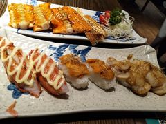 -大雄寿司(中华广场店)