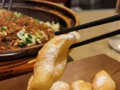 糖饺子-味上湘菜馆(河马店)