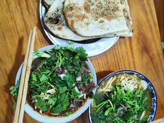 -杨家牛肉汤(淮建路店)