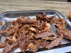 -清真-戏楼王记牛肉面