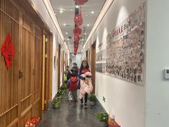 -子曰书院·古筝围棋书法国画小主持(夏都店)