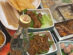 -重庆德忆火锅（龙南街3店）(渝水岸餐饮)