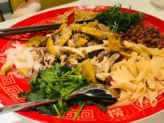 -清晖小苑•顺德地方菜(壹海城店)