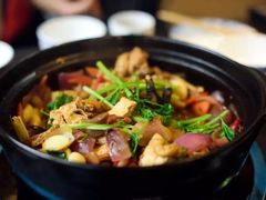 -妈妈的味道(和顺古镇店)