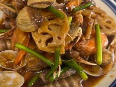 -八两八金·莱芜特色炒鸡(市南漳浦路店)