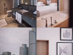 -广州粤海喜来登酒店