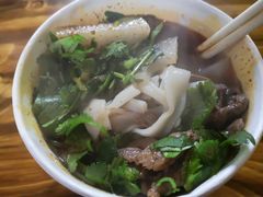 -王记生烫牛杂面馆(兰陵路店)