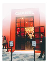 -Chanel