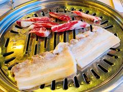 -郑阿姨的家·이모네·韩料&烤肉(武川路店)