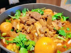 -牛腩之旅·牛腩牛杂煲(光启城美食城店)