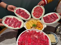 -陶兰居·手工点心·粤菜(圆融时代广场店)