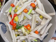 小炒藕条-潇湘阁(三里屯SOHO店)