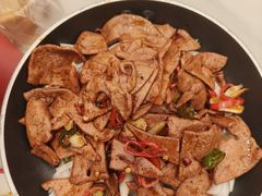 -偏爱炒鸡(老县衙店)