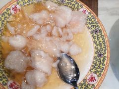 糟溜鱼片-砂锅居(西四店)