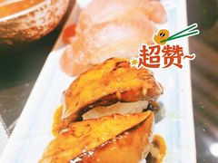 -昱匠·日本料理(金融街店)