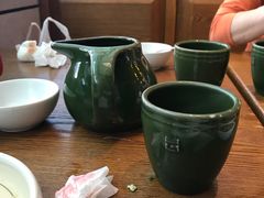 -云海肴·汽锅鸡·云南菜(苏州中心店)