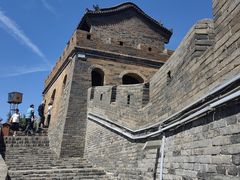 -雁门关景区