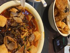 -丽丽三鲜螺蛳粉(田林路店)