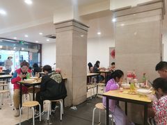 大堂-水仙拉面(水仙街店)