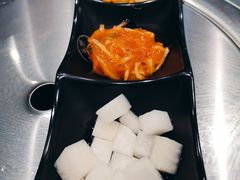 -烤路里·韩国品质自助烤肉(石路天虹4号店)