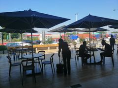 露天位-麦当劳(电白服务区店)