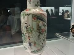 -上海博物馆(人民广场馆)