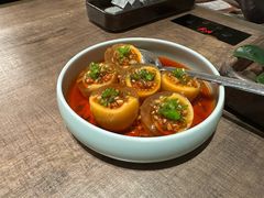 -蘑界·野生菌火锅(深业上城店)