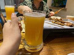 -管氏翅吧(国展店)