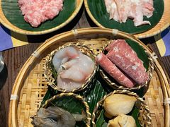 -泰妃殿(武汉首店)