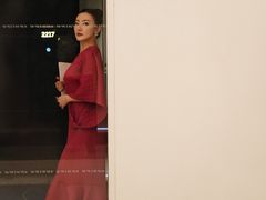 -郑州建业艾美酒店