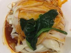 -魏家凉皮(博水商务大厦店)