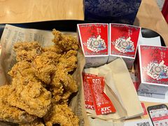-肯德基(阳光店)