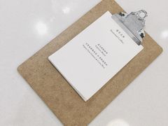 -Onirii Coffee(长乐路店)