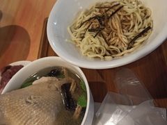 -富源春面馆(四川北路店)